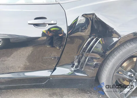 2014 Chevrolet Camaro 2Lt from USA, damaged, VIN 2G1FC1E30E9253223